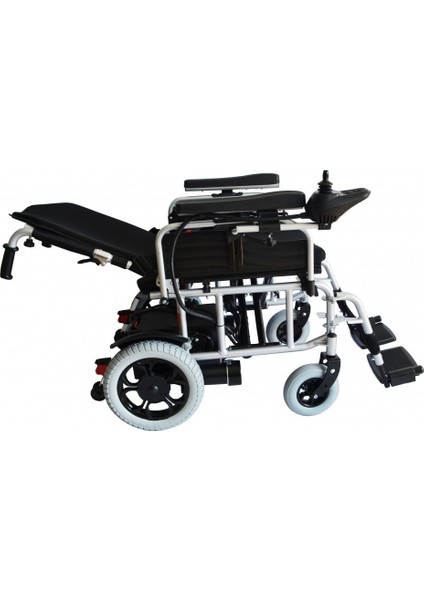 P200 Akülü Tekerlekli Sandalye modelleri
