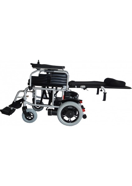 P200 Akülü Tekerlekli Sandalye fırsatları