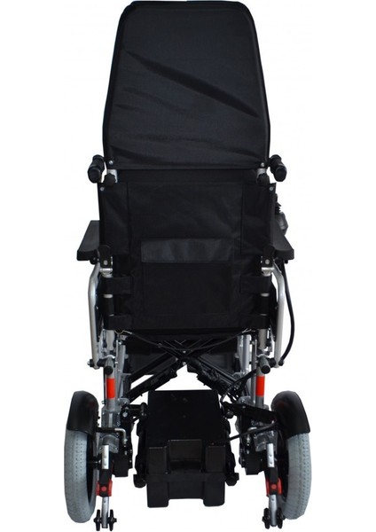 P200 Akülü Tekerlekli Sandalye
