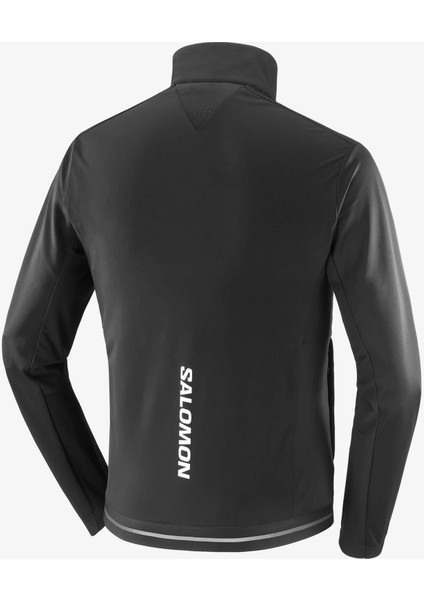 Gore-Tex® Softshell Erkek Kayak Montu Deep Black LC2654500 fiyatları