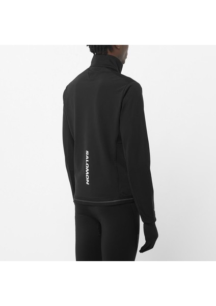 Gore-Tex® Softshell Erkek Kayak Montu Deep Black LC2654500 modelleri