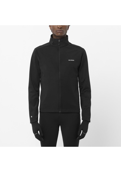 Gore-Tex® Softshell Erkek Kayak Montu Deep Black LC2654500 fırsatları