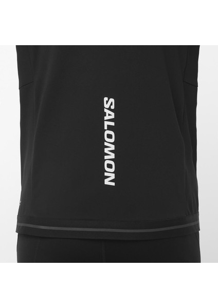 Gore-Tex® Softshell Erkek Kayak Montu Deep Black LC2654500 indirimleri