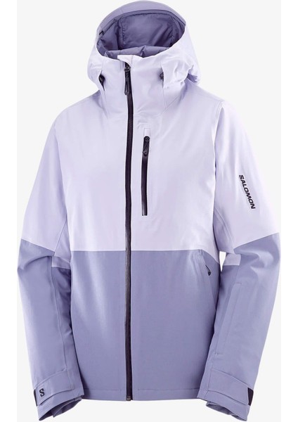 Hıghland Kadın Kayak Montu Cosmic Sky LC2621100