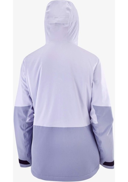 Hıghland Kadın Kayak Montu Cosmic Sky LC2621100 fiyatları