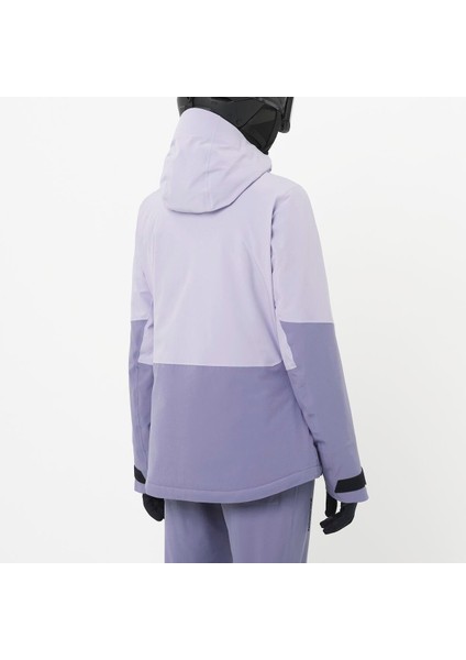 Hıghland Kadın Kayak Montu Cosmic Sky LC2621100 fırsatları