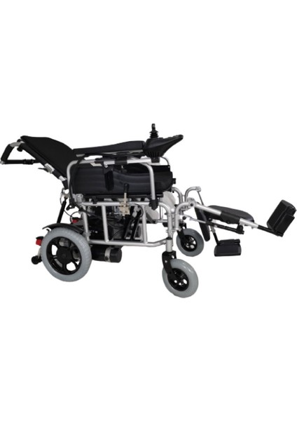 P200 Akülü Tekerlekli Sandalye
