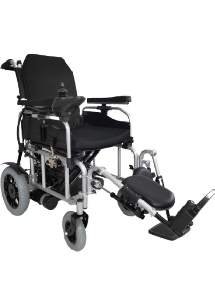 P200 Akülü Tekerlekli Sandalye