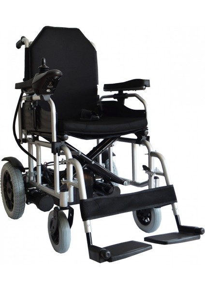 P200 Akülü Tekerlekli Sandalye