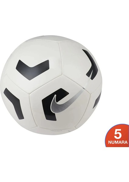 Nk Ptch Train - SP21 Futbol Topu - CU8034-100