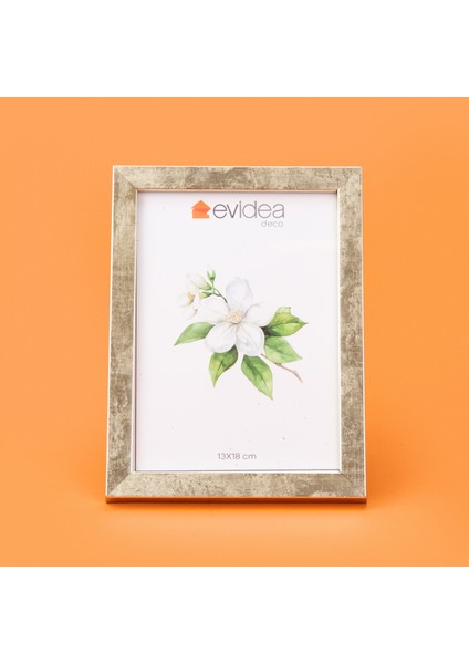 Deco Tiber Çerçeve - Gold - 13X18 cm fiyatları