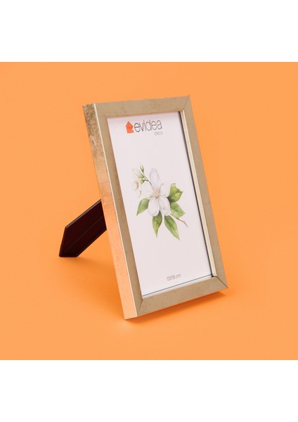 Deco Tiber Çerçeve - Gold - 13X18 cm fırsatları