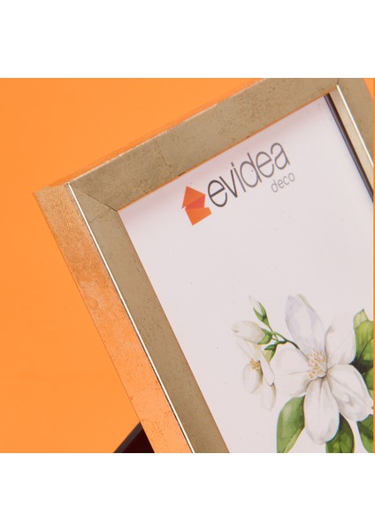 Deco Tiber Çerçeve - Gold - 13X18 cm indirimleri