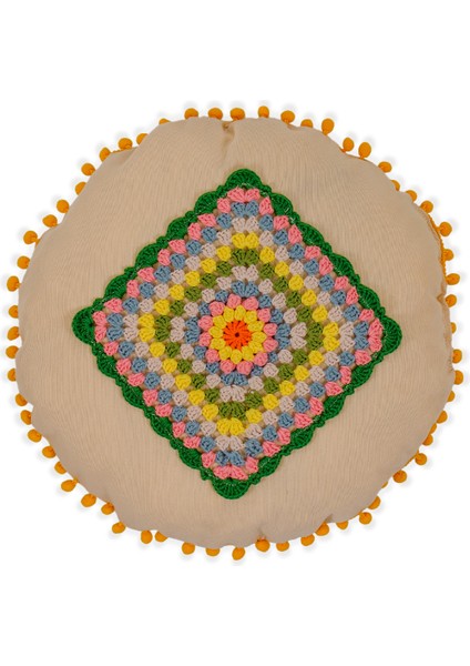 Motif Kırlent