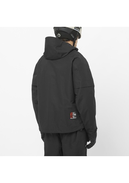 Venom Erkek Kayak Montu Deep Black LC2652400 modelleri