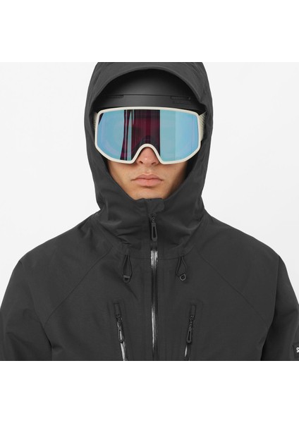 Venom Erkek Kayak Montu Deep Black LC2652400 fırsatları