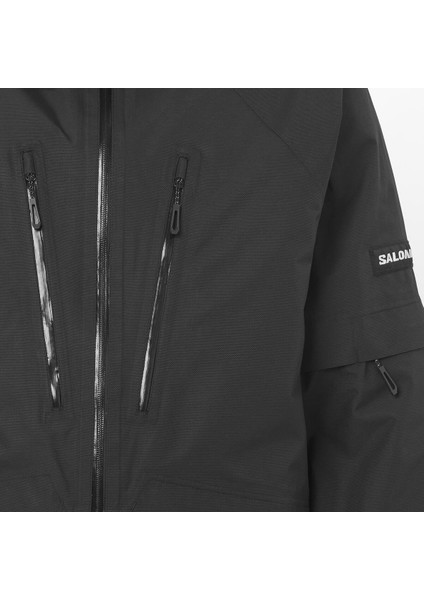 Venom Erkek Kayak Montu Deep Black LC2652400 indirimleri