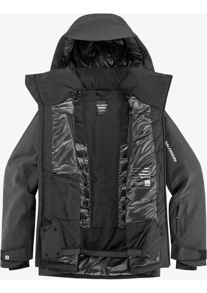 Spectral Erkek Kayak Montu Deep Black LC2637300 fiyatları