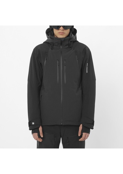 Spectral Erkek Kayak Montu Deep Black LC2637300 modelleri