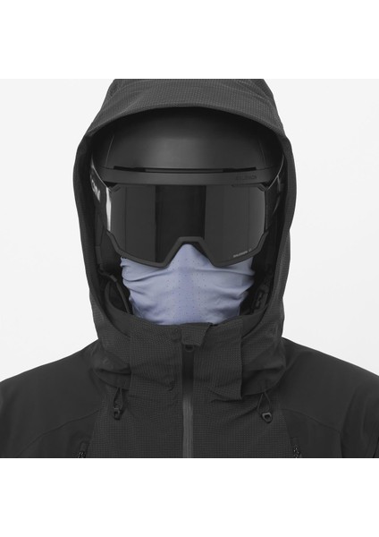 Spectral Erkek Kayak Montu Deep Black LC2637300 indirimleri