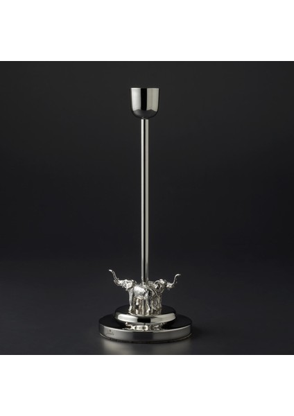 Ganesha Gümüş Şamdan fiyatları