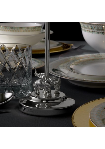 Ganesha Gümüş Şamdan modelleri