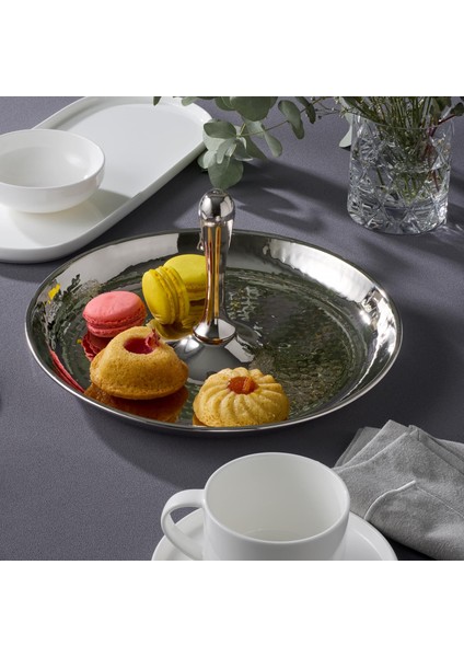 Quenny Macaron Servislik fiyatları