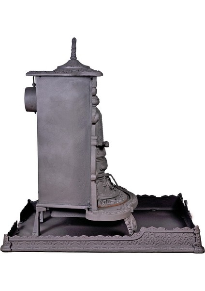 Sefer Döküm SD-101 Fantasia Nostaljik Döküm Soba fiyatları