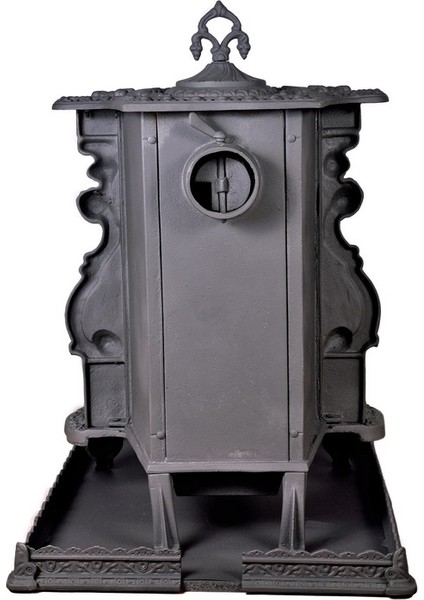 Sefer Döküm SD-101 Fantasia Nostaljik Döküm Soba fırsatları