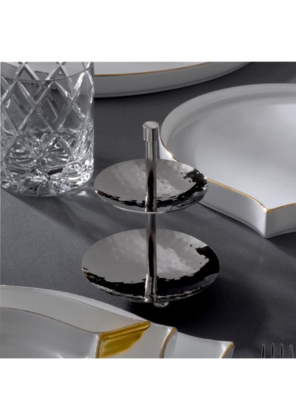 Quenny 2 Katlı Lokumluk