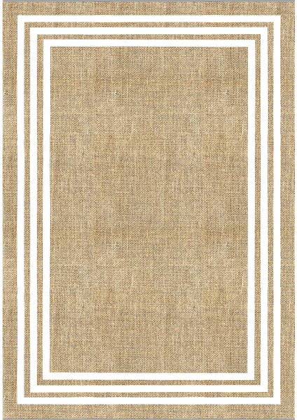 Dijital Kaymaz Yıkanabilir Modern Salon Halısı Mutfak Halısı Koridor Halısı Oval Halı Yolluk DC-4097 fiyatları