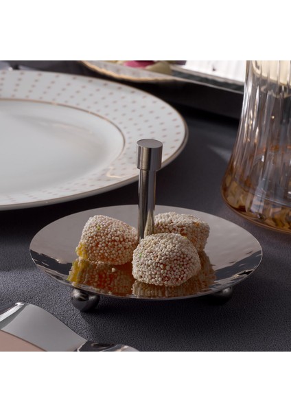 Quenny 9 cm Lokumluk