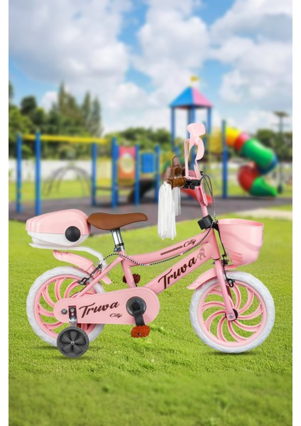 Truva Flipper 15 Jant Çocuk Bisikleti