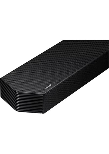 Bar 5.1 Surround 4K 550W Virtual Soundbar ve Wireless Subwoofer