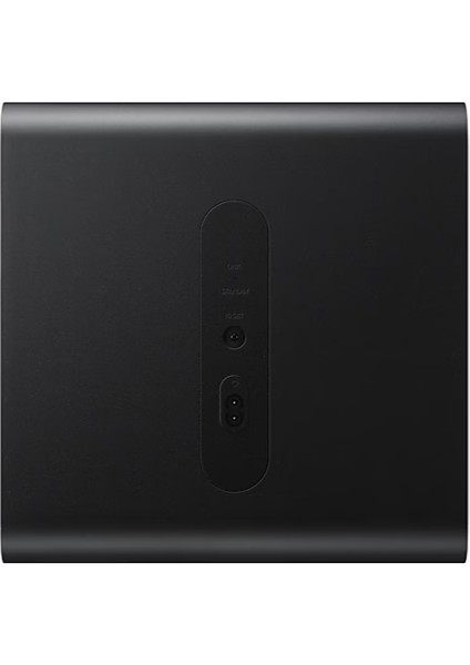 Bar 5.1 Surround 4K 550W Virtual Soundbar ve Wireless Subwoofer