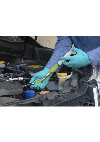 A/c Klima ve Sıvı Kaçağı Tespiti Sıvısı Kiti fiyatları