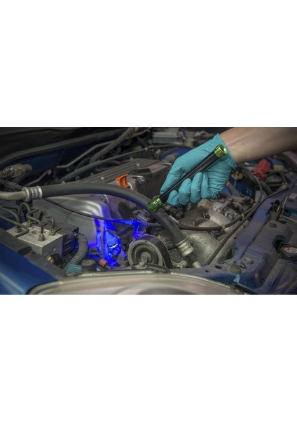 A/c Klima ve Sıvı Kaçağı Tespiti Sıvısı Kiti fırsatları