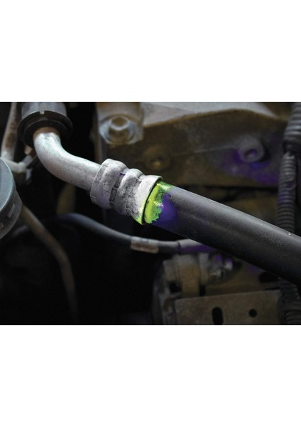 A/c Klima ve Sıvı Kaçağı Tespiti Sıvısı Kiti indirimleri