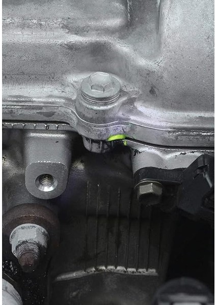 A/c Klima ve Sıvı Kaçağı Tespiti Sıvısı Kiti