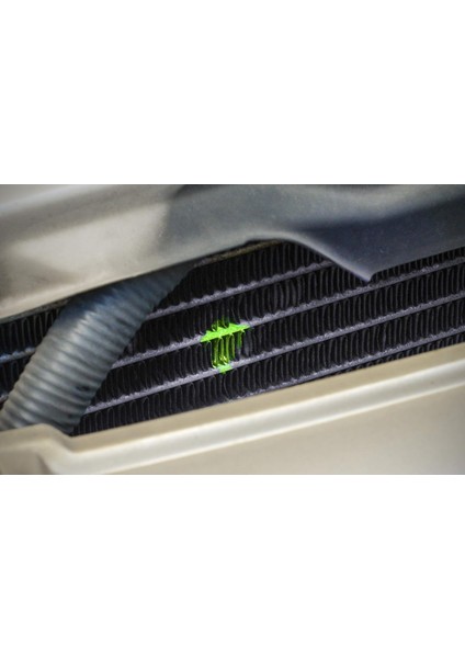 A/c Klima ve Sıvı Kaçağı Tespiti Sıvısı Kiti