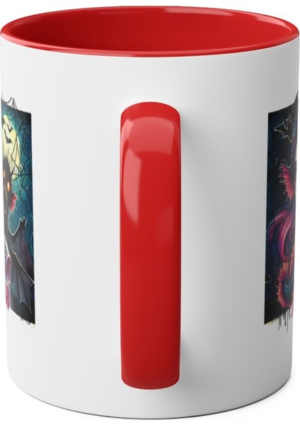 Balık Burcu Baskılı Kupa indirimleri