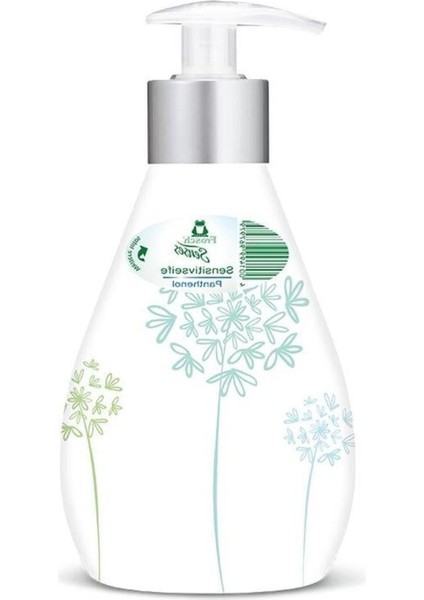 Senses Panthenol Hassas Sıvı Sabun 300 ML – Ph Nötr, Vegan, Renklendirici Içermez fiyatları