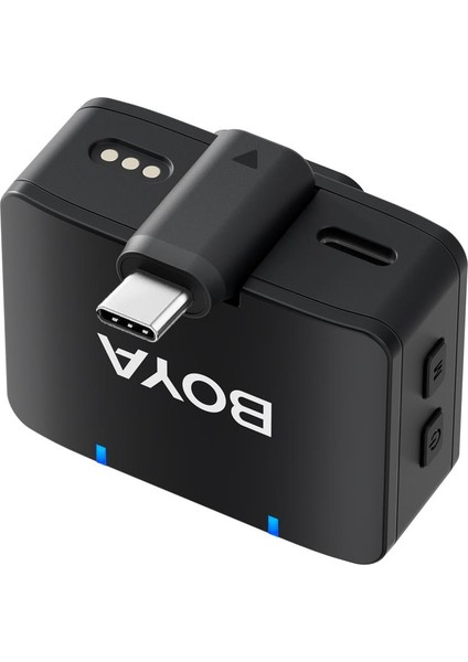 link Boyamic Type-C Adapter fırsatları