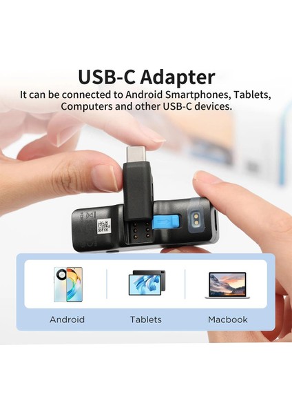 link Boyamic Type-C Adapter indirimleri