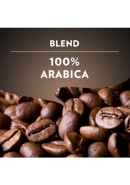 Espresso Home Barista Blend Intense Powerful 1kg Çekirdek Kahve Arabica Medium Roast fiyatları