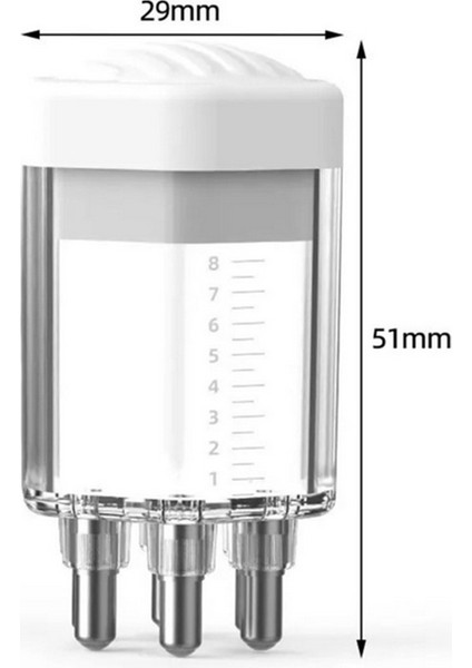 C01 Saç Bakım Yağı Uygulama Aplikatörü Saç Kökünü Beslemeye Yardımcı Saç Bakım Yağı Uygulama Cihazı fiyatları