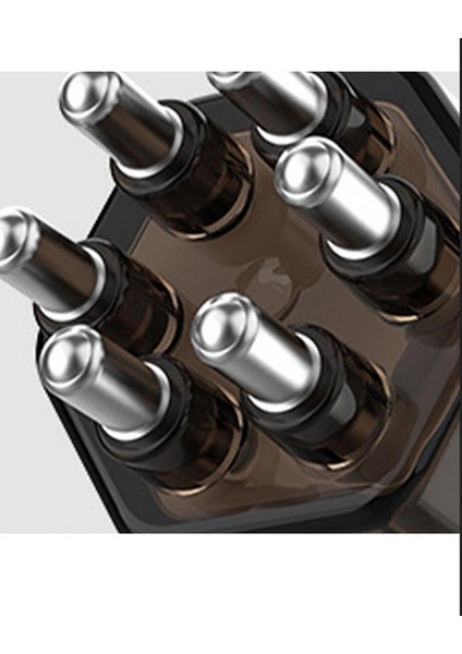 C01 Saç Bakım Yağı Uygulama Aplikatörü Saç Kökünü Beslemeye Yardımcı Saç Bakım Yağı Uygulama Cihazı indirimleri