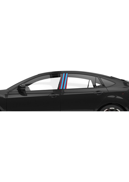 Araba Etiketleri, Tuning Kaplama, Direk Folyosu - Ts modelleri