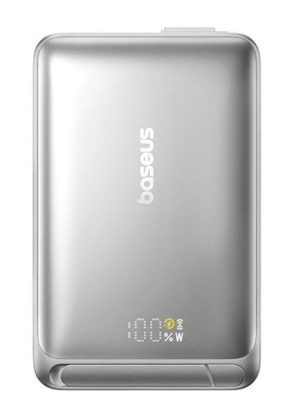 Nomos Qi2 Kickstand Magnetic Power Bank fiyatları