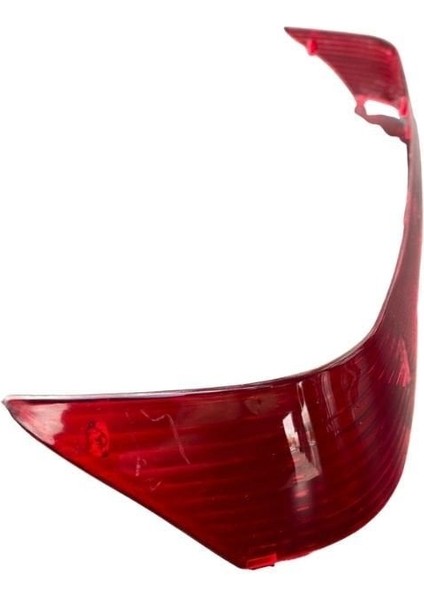 41 Litre Motosiklet Arka Çanta Reflektör Camı (Kırmızı) fiyatları